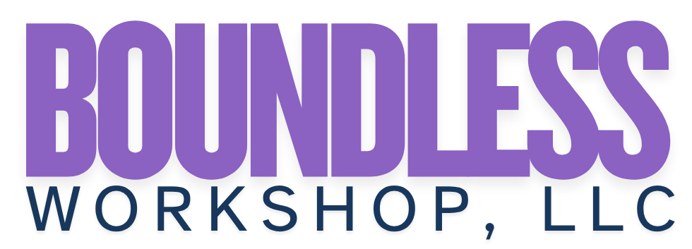 Boundless Workshop, LLC